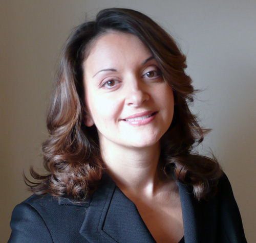 Elisa Fontana Corso sul Marketing 2018