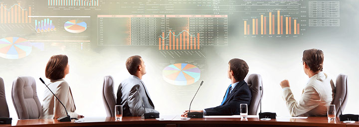 DATA MANAGEMENT & DATA ANALYSIS