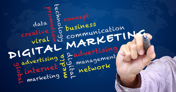 digital-marketing