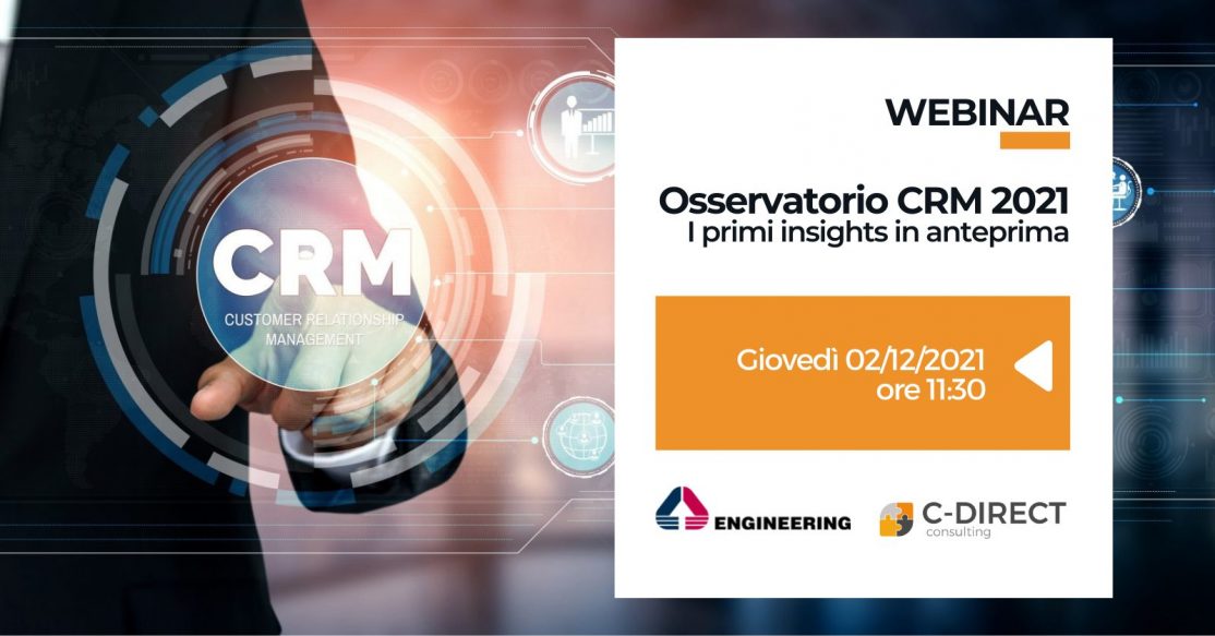 webinar primi insights osservatorio
